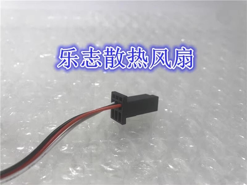 Sanyo 109P0424H6D18 DC24V 0.07A 3-Pin Silent Cooling Fan