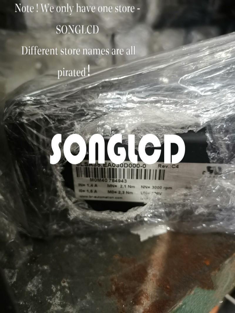 1PCS 8LSA35.E0030D000-0 Industrial Component - KOEED