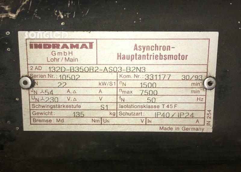 1PCS 132D-B35OR2-AS03-B2N3 Model Overview and Details - BA
