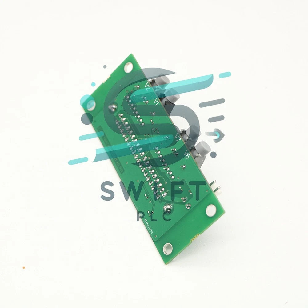 1PCS JRIB-G1 ABB inverter ACS850 series adapter board communication board