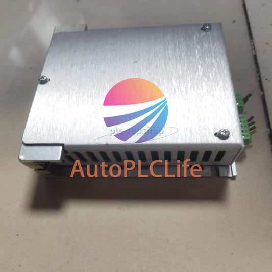 1PCS & Tested PACIFIC SCIENTIFIC 6410-001-N-N-N Stepper Motor Drive PLC