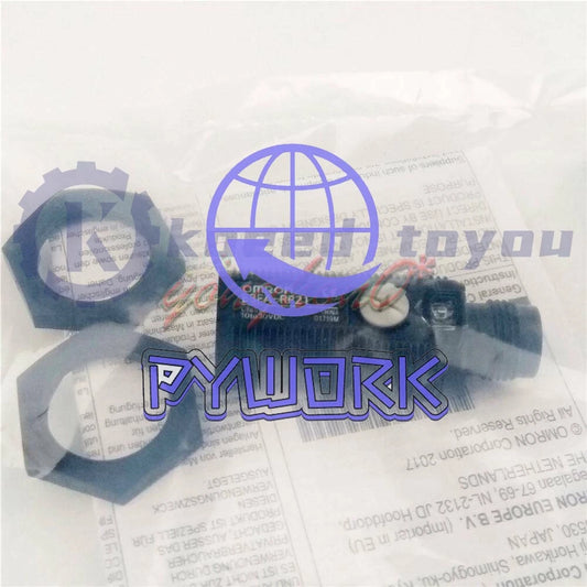 1Pcs Omron E3FA-RP21 Photoelectric Sensor