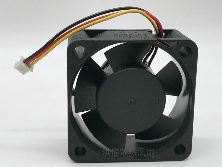 new SUNON EF40201BX-Q02U-G99 12V 0.78W 3-line axial flow cooling fan - SUNON