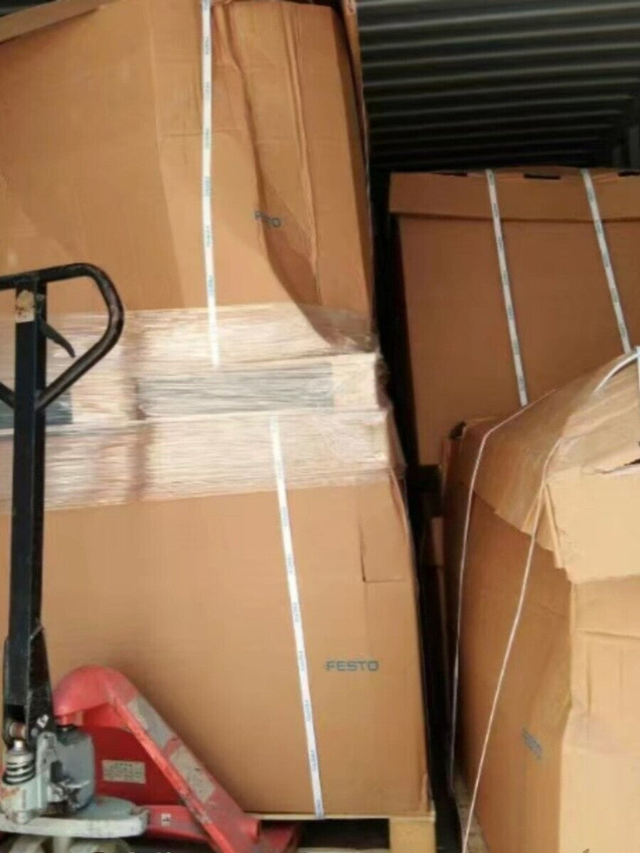 1PC FESTO 35414 VASB-55-1/4-NBR Free shipping