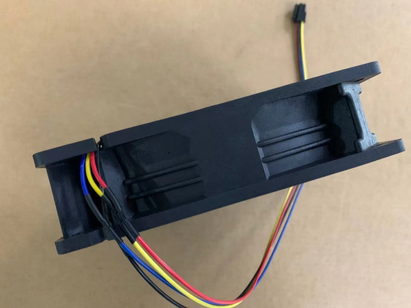 new 1pcs for Delta server fan PFC1412HE-00 12v 9.00A 14038 14CM E10 violence fan