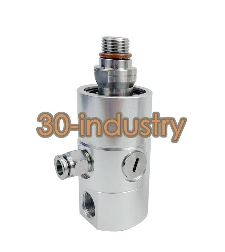 A08-1540-05L High-Speed Rotary Joint for Precision Applications - KOEED