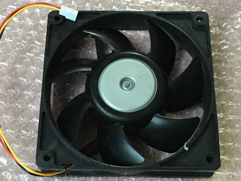 1pcs SANYO 9G1224G4D01 24V 0.47A 120*120*25 Axial Fan 12025 3pin