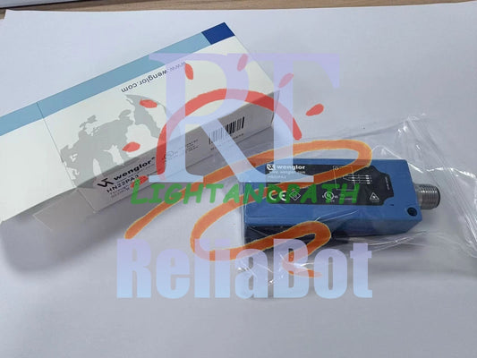1Pcs Wenglor HN22PA3 Photoelectric Switch Sensor Fast delivery
