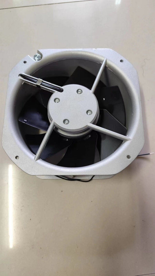 new 1 PCS JASON Fan FJ22082MAB AC 230V 65/76W 22580 22cm metal fan - JASON