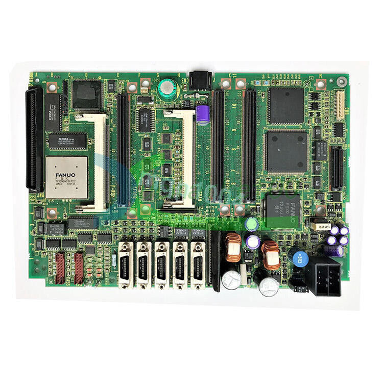 1PC FANUC A20B-8100-0135 Circuit Board A20B81000135 - FANUC