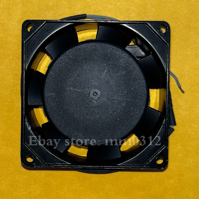 SUNON SF8025AT P/N 2082HBL 8025 220V-240V 0.07A Dual Ball Axial Cooling Fan