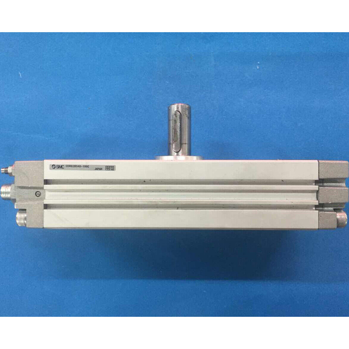 SMC Table Rotation Cylinder CDRQ2BS40-180C - SMC