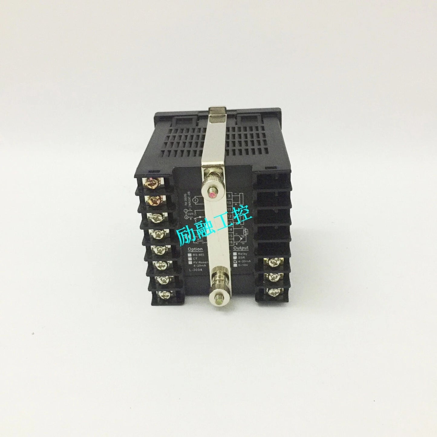 1pcs FOTEK MT72-L thermostat