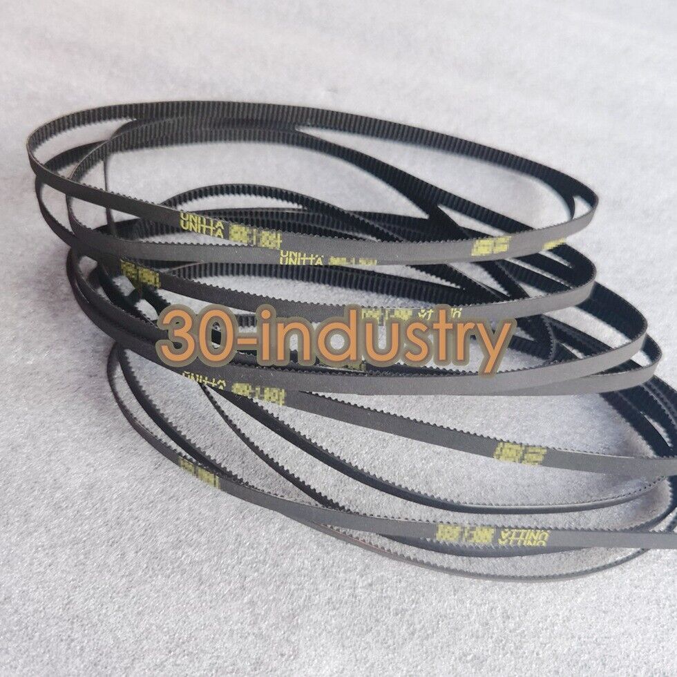 QTY:1 New For 2645-5GT-60 Timing belt - KOEED