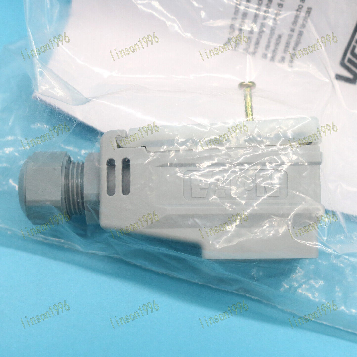 VICKERS EHH-AMP-702 Plug Amplifier Fast Delivery - VICKERS