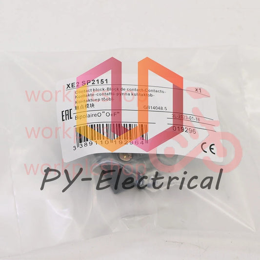 1PC Schneider XE2SP2151 XE2-SP2151 XE2 SP2151 Relay