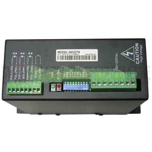 Leadshine ND2278 Hybrid Stepper Drive