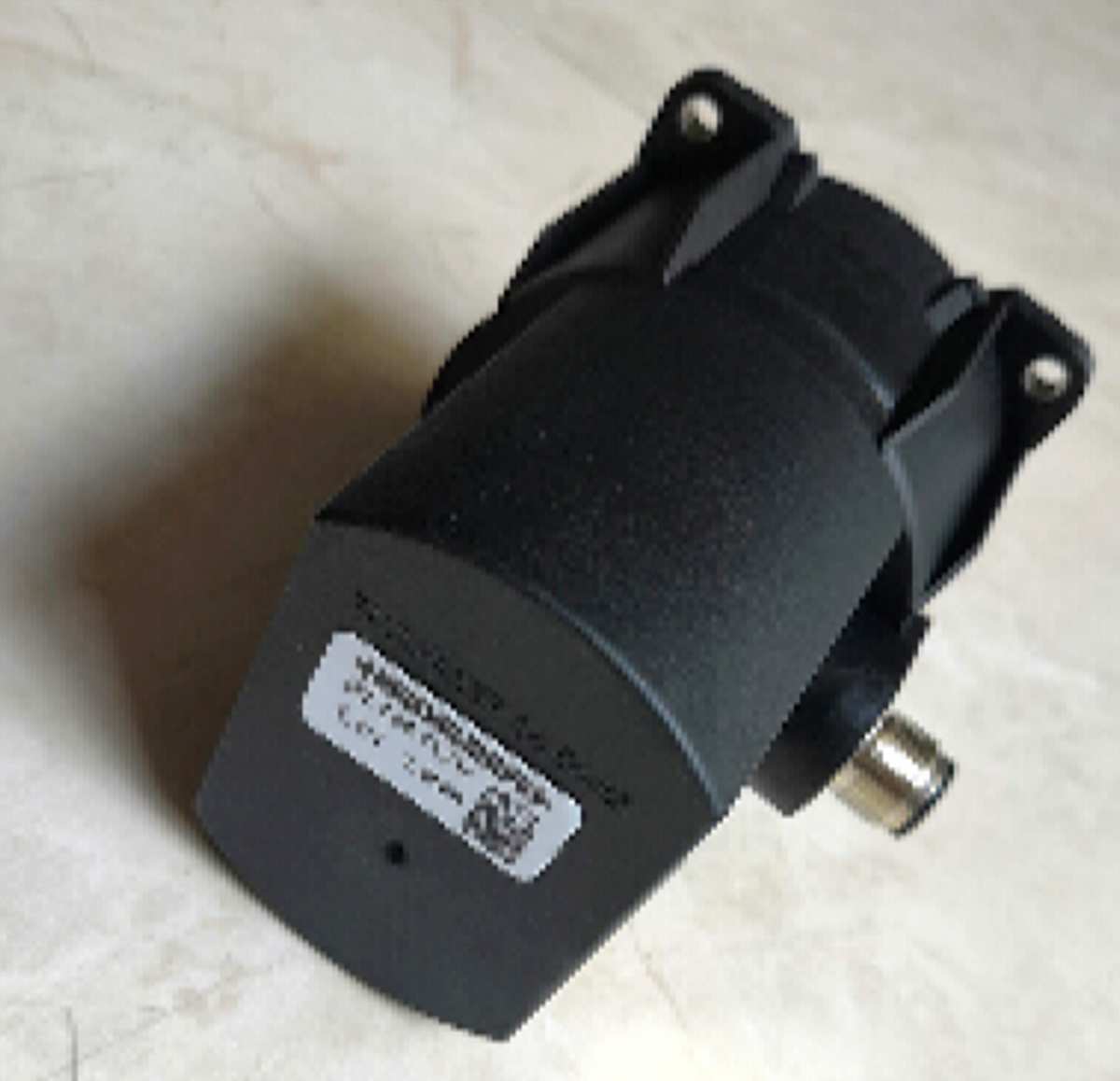 High-Quality Geared Motor R2.144.1121 - HEIDELBERG