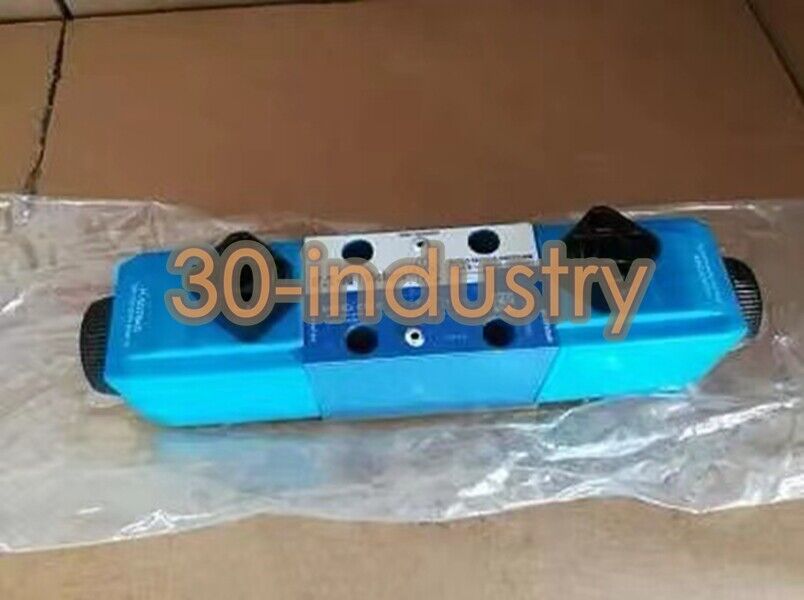 FIT VICKERS DG4V-3-8C-M-U-H7-60 Solenoid Reversing Valve - FIT VICKERS