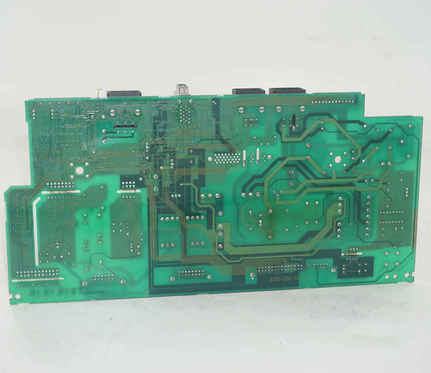 Used FANUC A16B-2202-0421 Servo Control Board - Fully Tested - FANUC