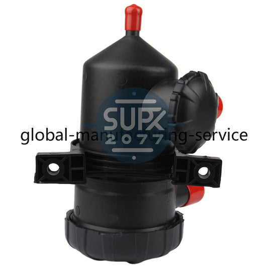 MANN+HUMMEL ProVent 200 Oil separator 3931070550 #su