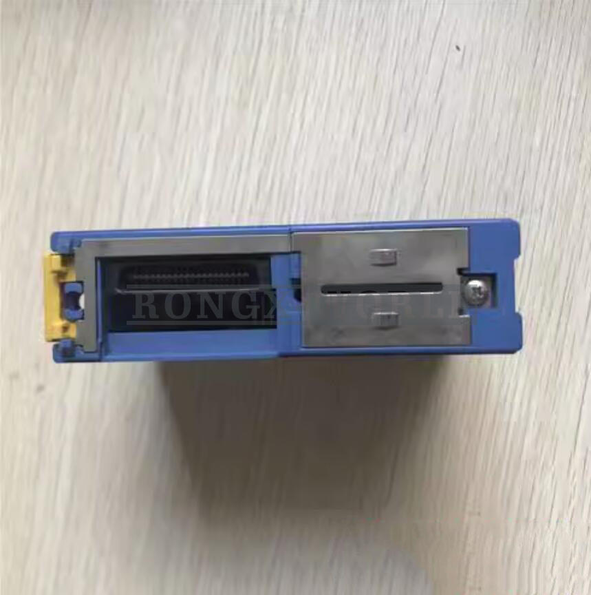 used One tested Yokogawa F3XP02-0H PLC module - YOKOGAWA
