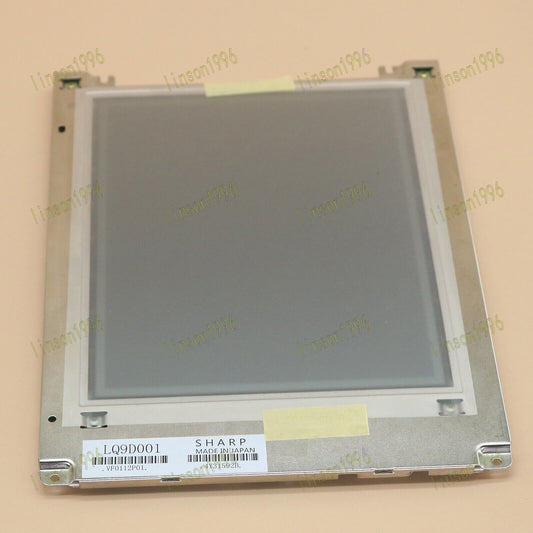 Model LQ9D001, 8.4" 640x480 TFT-LCD Panel from Sharp, fast delivery - SHARP