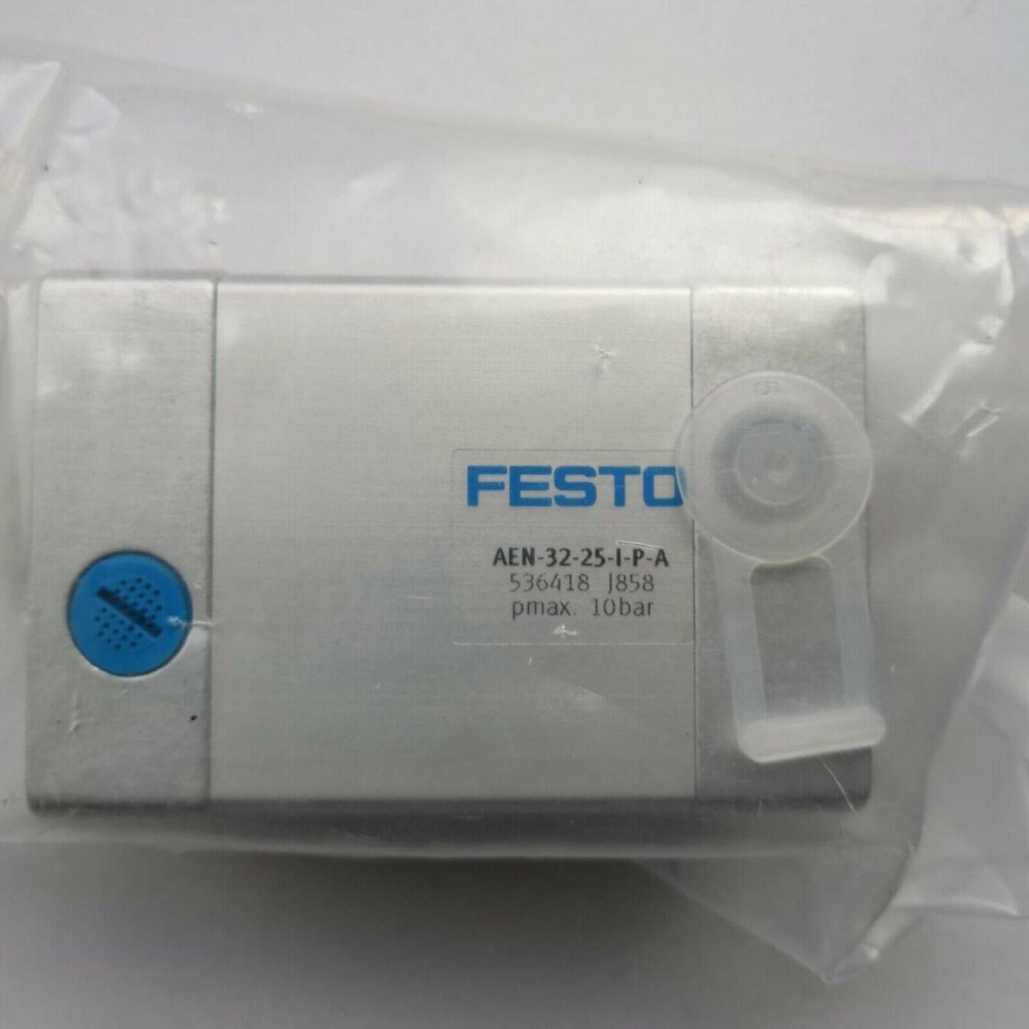 Festo 536418 Cylinder AEN-32-25-I-P-A - FESTO