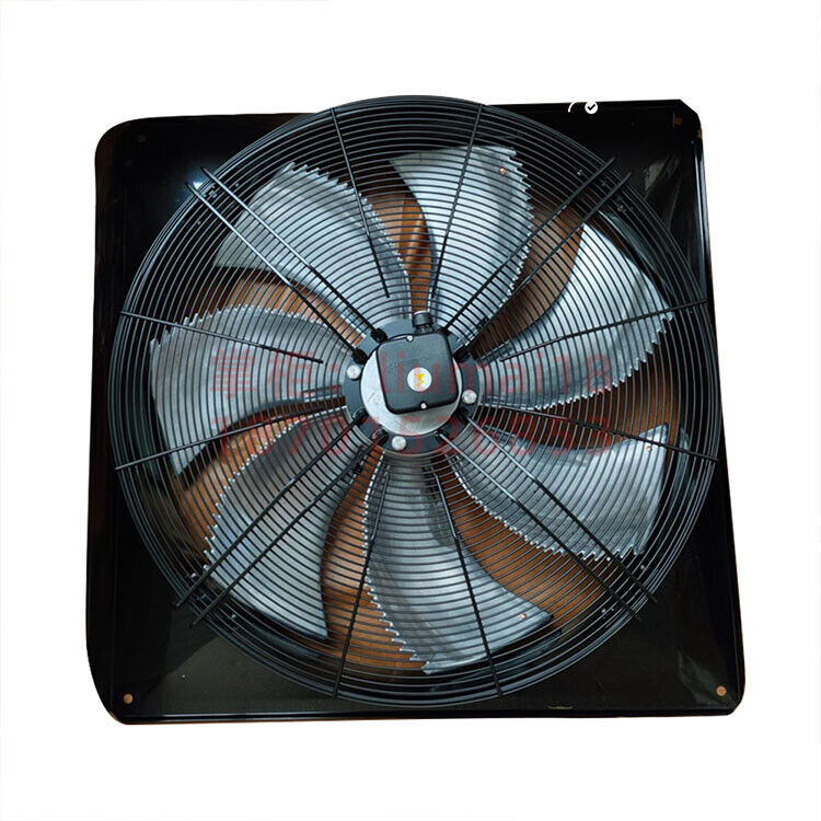 1Pcs For ZIEHL-ABEGG FN080-SDQ.6N.V7P5 Industrial Centrifugal Cooling Fan