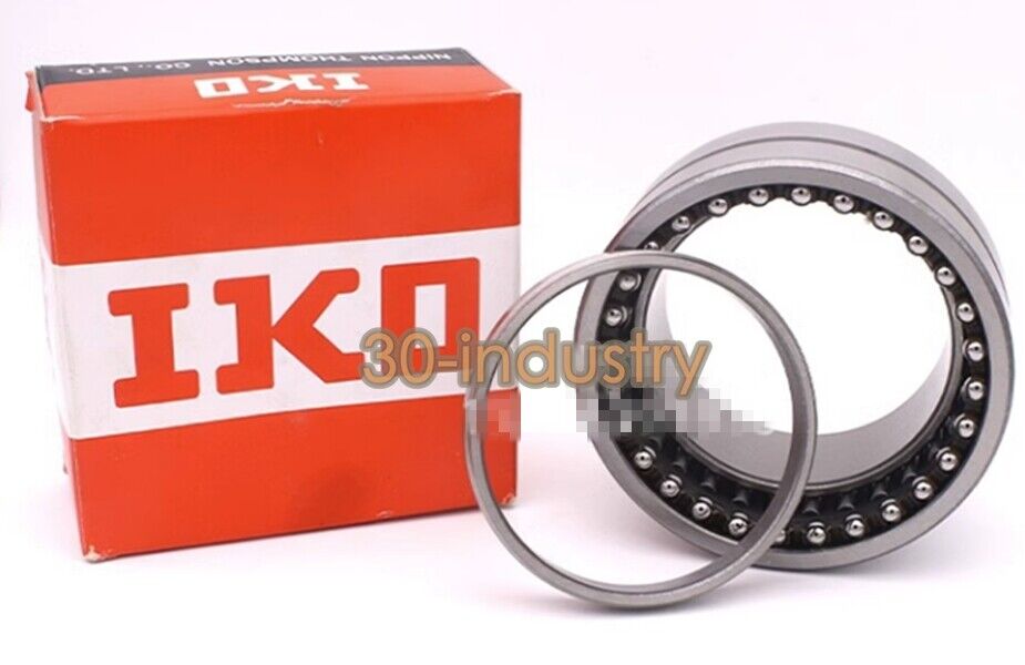 IKO NAFW7010060 Needle Bearing with Inner Ring - 1 Piece - IKO