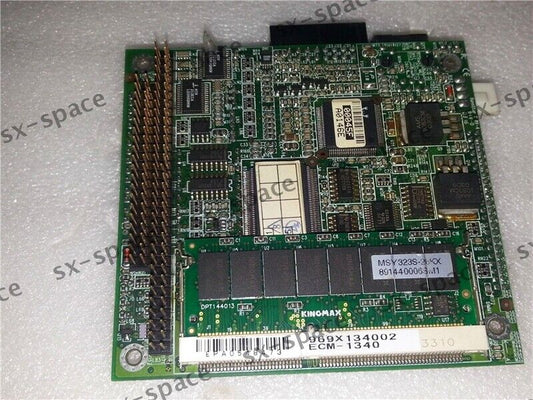 Used ECM-1340 PC104 – Tested by EMS - DURABLETECH