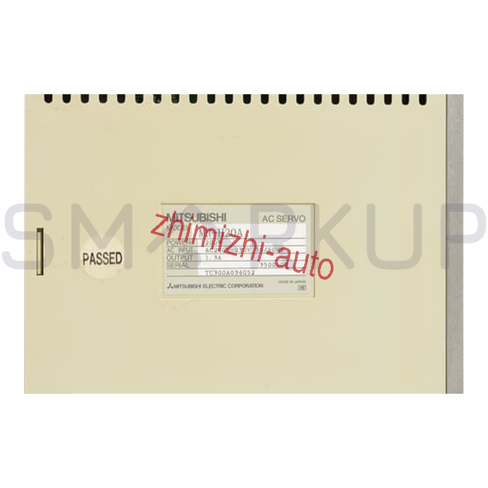 new MITSUBISHI MR-H20A Servo Drive