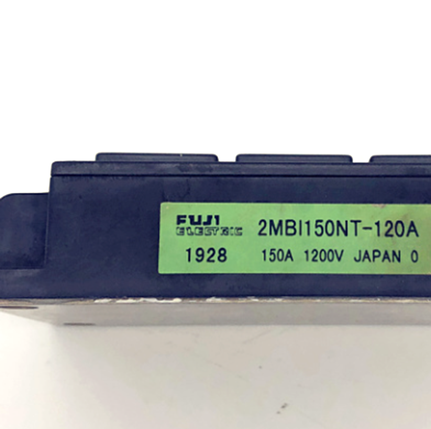 New FUJI 2MBI150NT-120A Power Module Supply - FUJI