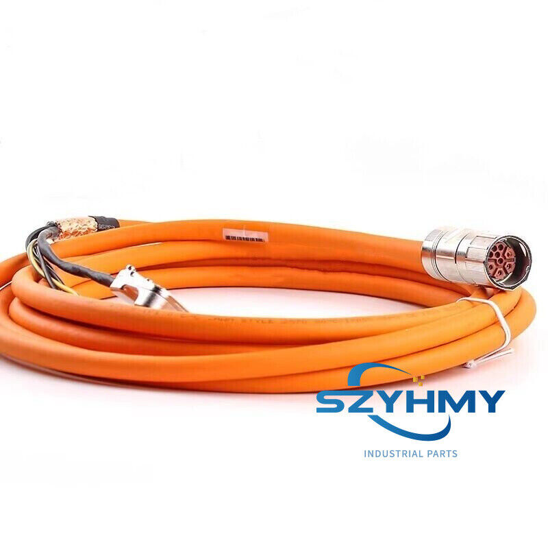 new 1PCS 2090-CSWM1DF-18AF05 Power Cable 5M - DIGI INTERNATIONAL