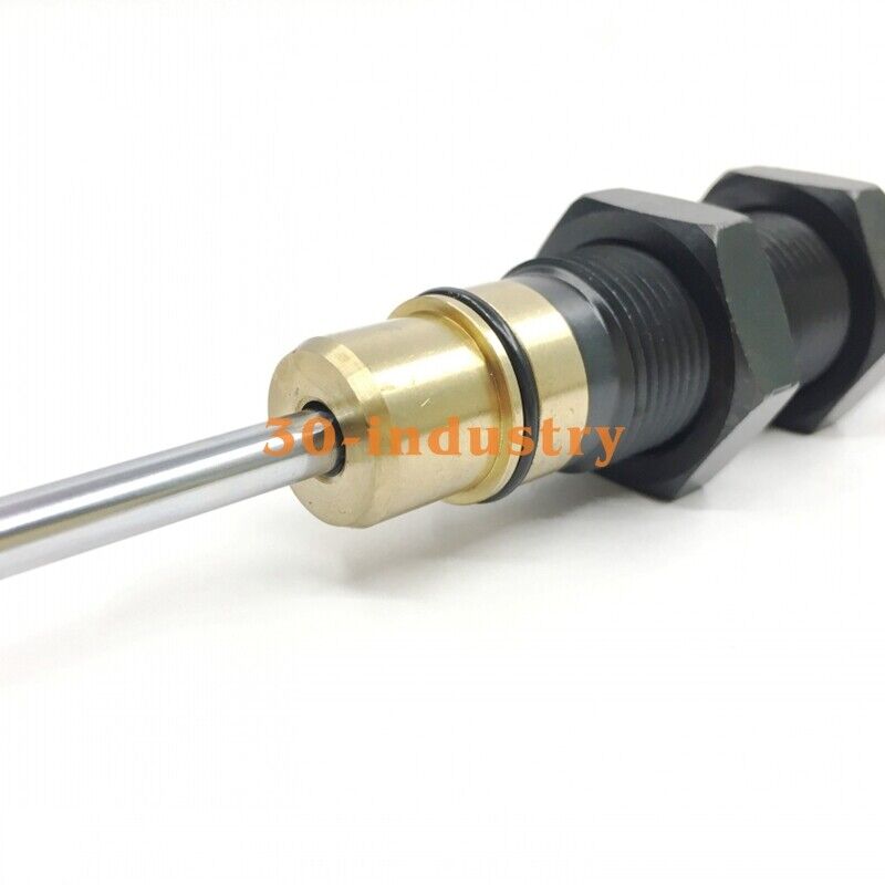 Replacement STAR Manipulator Hydraulic Buffer KBM10-50-11SCMK - STAR