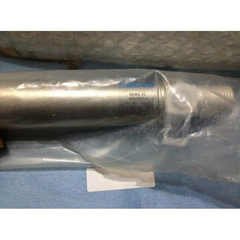 new FESTO Cylinder DSNU-25-400-PPV-A 35193 - FESTO