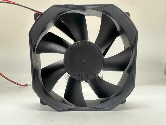 TONON TD9025LS 9025 DC12V 0.16A 9CM 2-Pin Cooling Fan
