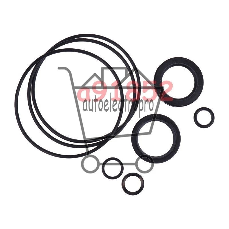60580-000 Seal Kit For Eaton Char Lynn J-2 Series Hydraulic Motor 129 J Series
