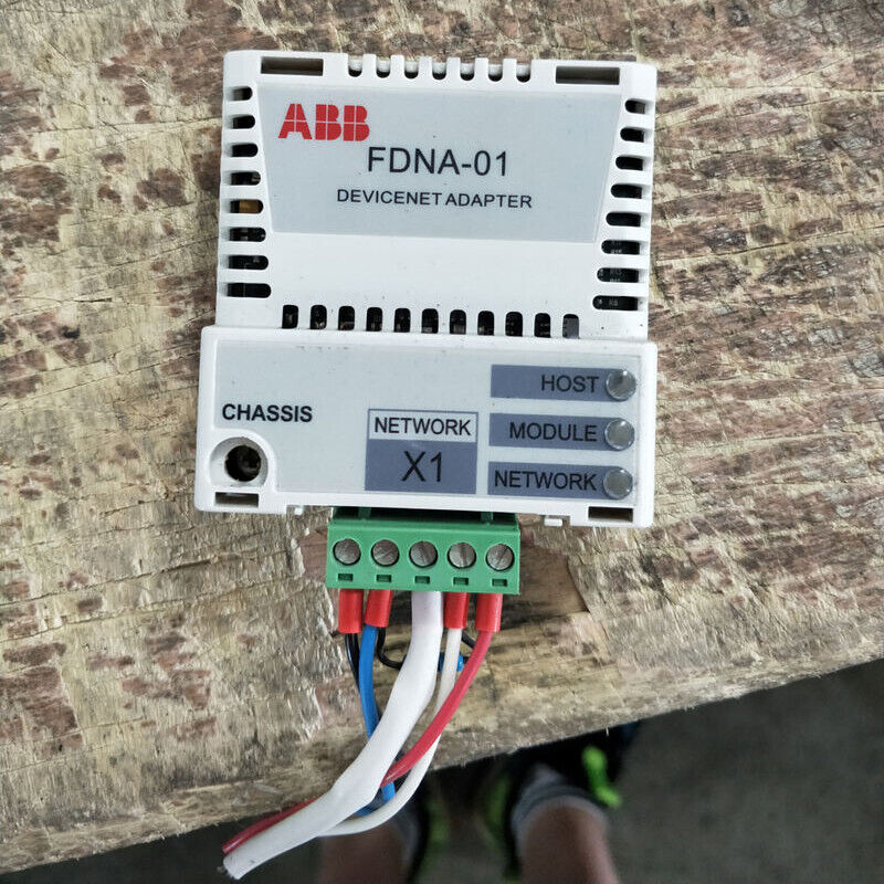 ABB FDNA-01 OPTION/SP Kit - ABB