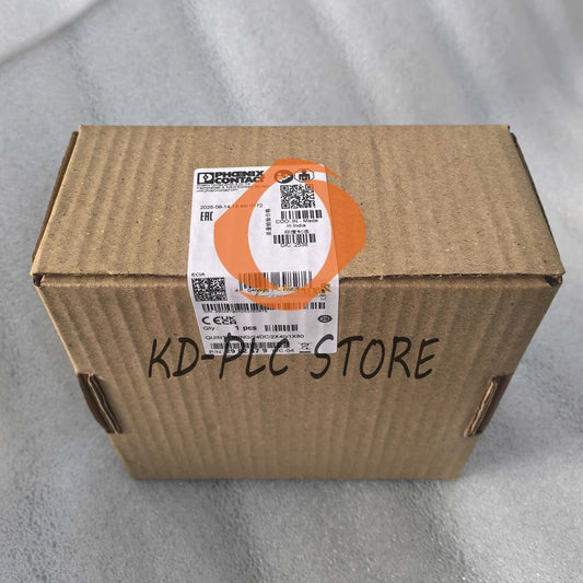 Phoenix Contact QUINT-ORING/24DC/2X40/1X80 2902879 Redundancy Module