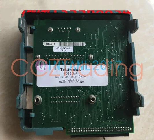 1PCS Tektronix Communication Module TDS2CMA Tested Good