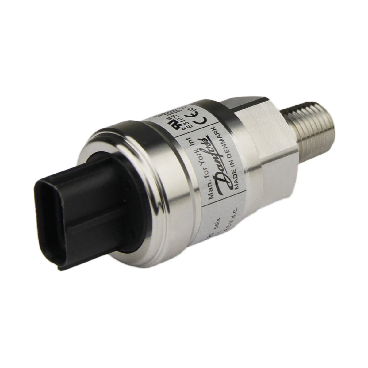 YORK 025-29583-002 Pressure Sensor#u