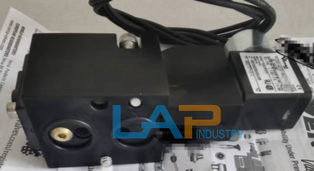 1PCS New Versa CGS-4232-NB1-228L-A240 Solenoid Valve - VERSA