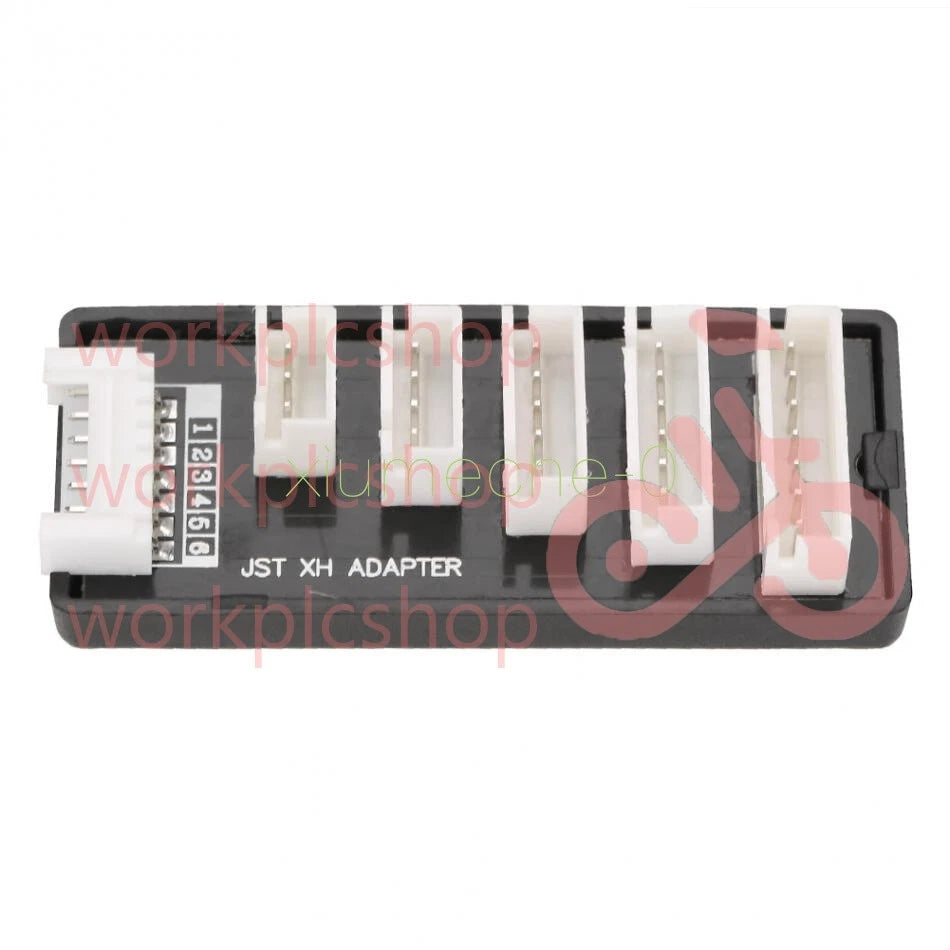1X Pro 2S-6S JST HX Adapter Board Balance Charger Expansion For RC Lipo Charging
