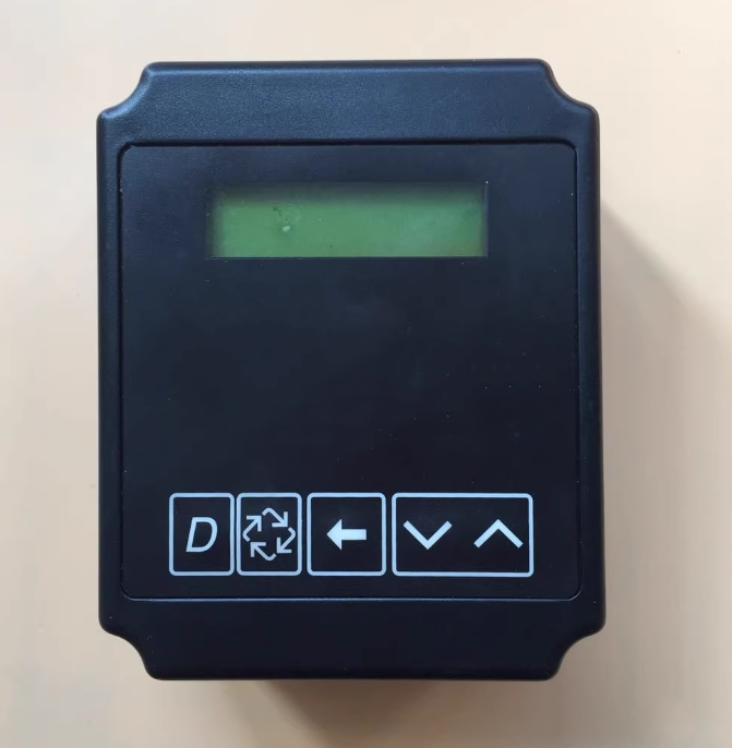 FLECK 3200NXT Control Panel for 2850/2900/3150/3900 - FLECK