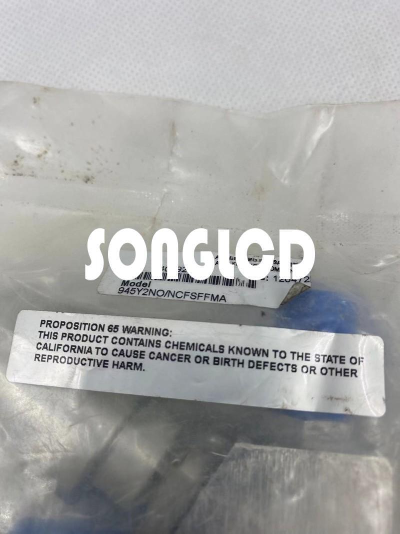 54019218 945Y2NO/NCFSFFMA - 1PC Dual Functionality Device - OMRON