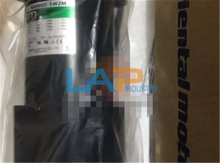 1PCS New Oriental 5IK90GE-SW2M OM Motor - High Performance - NEW ORIENTAL