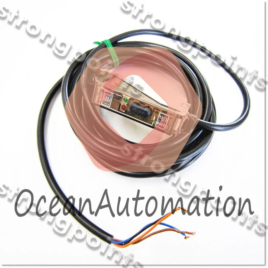 1PCS Sunx SS-A5 Amplifier For Amp Separated Photoelectric Sensor