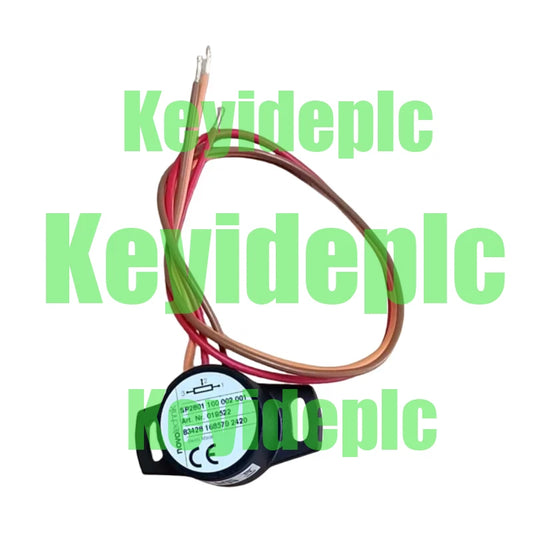 1PC Novotechnik SP2801 100 002 001 Rotaty Sensor SP2801-100-002-001 #k