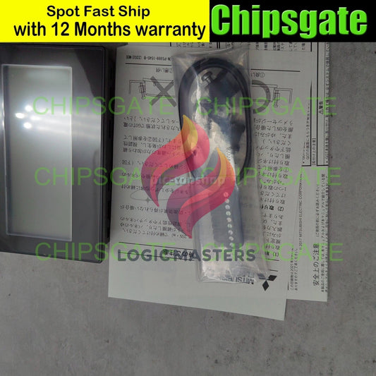 1PCS Mitsubishi panel GT2103-PMBLS PLC